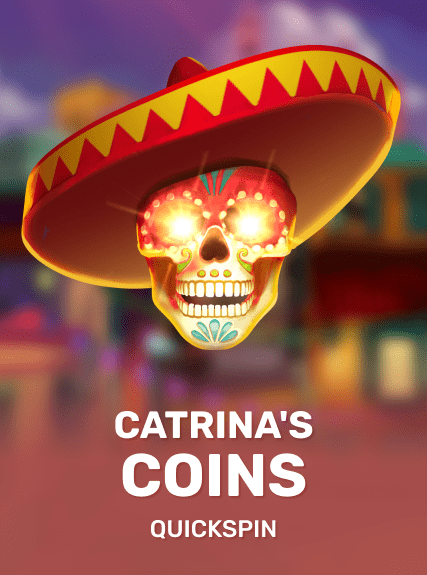 Catrina's Coins