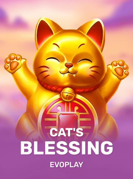 Cat's Blessing