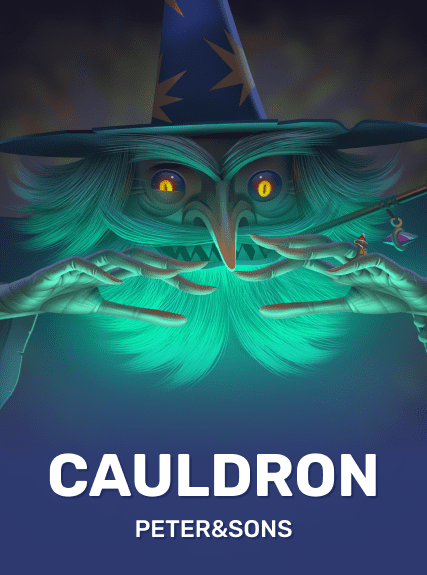 Cauldron