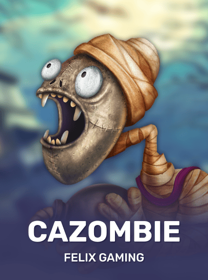 Cazombie