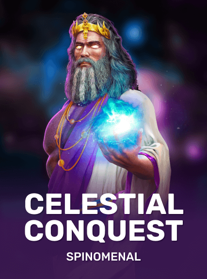 Celestial Conquest