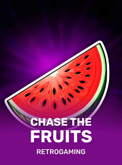 Chase The Fruits