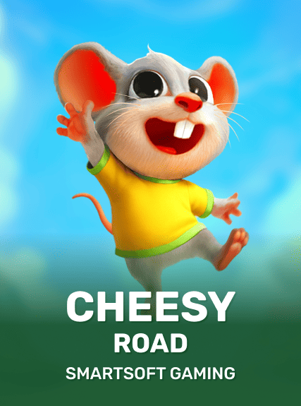 CheesyRoad