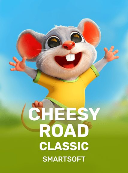 CheesyRoadClassic