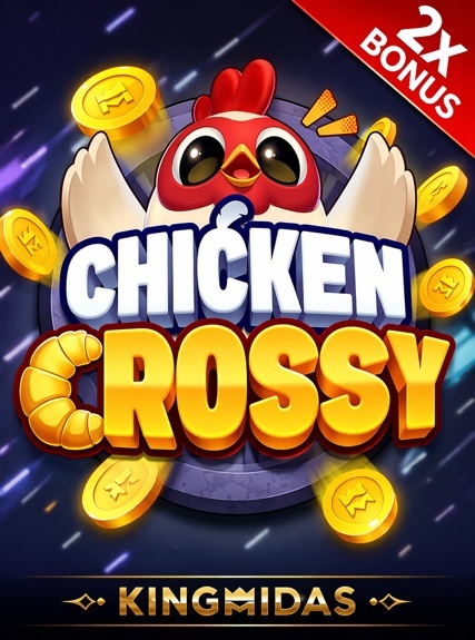 Chicken Crossy