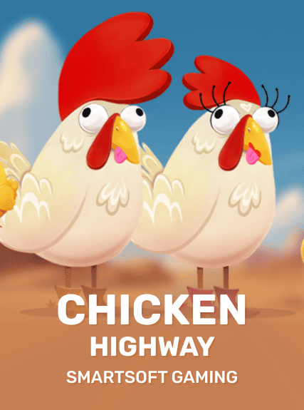 ChickenHighway