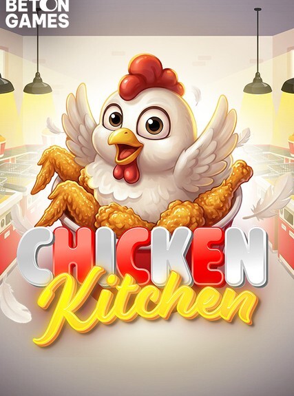 Chicken Kitchen