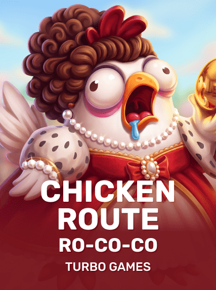 Chicken Route Rococo