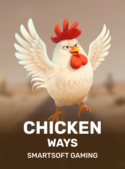 ChickenWays
