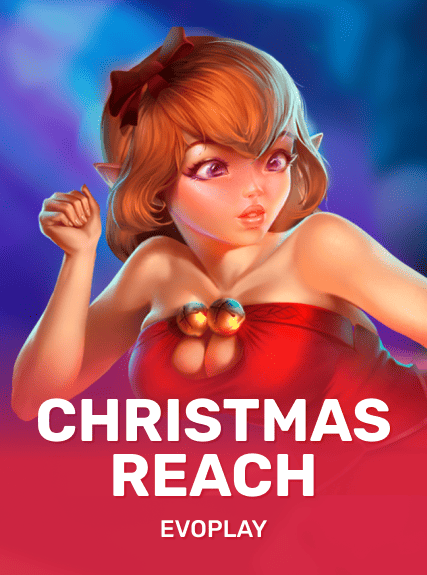 Christmas Reach