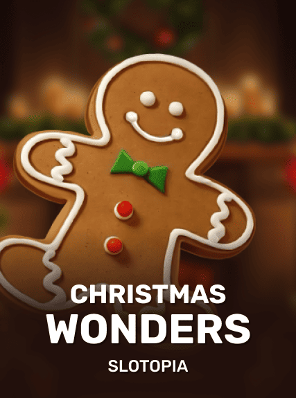 Christmas Wonders
