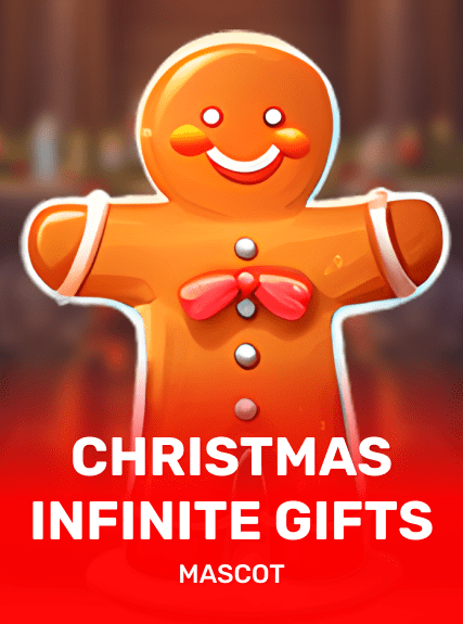 CHRISTMAS INFINITE GIFTS