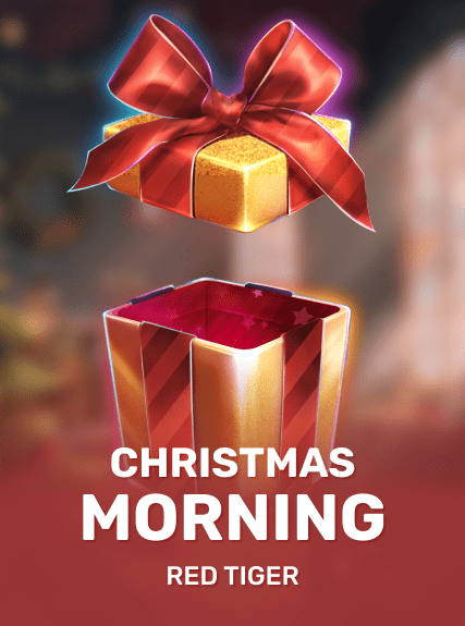 Christmas Morning