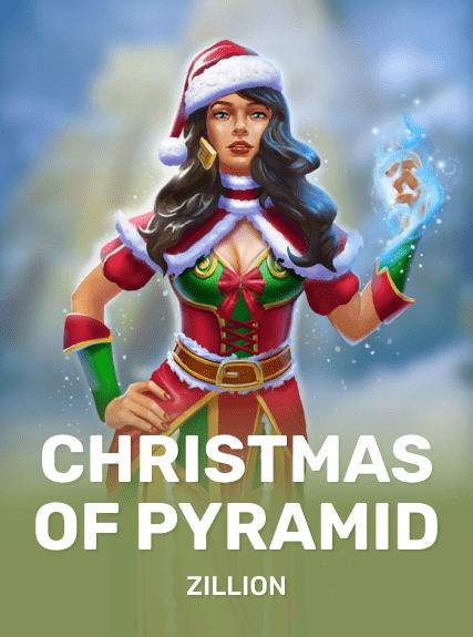 Christmas Of Pyramid