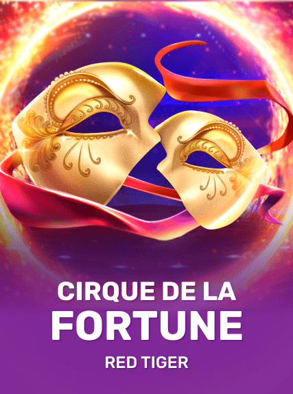 Cirque de la Fortune