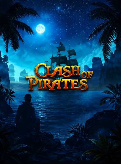 Clash of Pirates