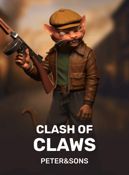 Clash of Claws