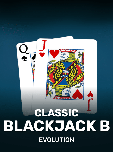 Classic Blackjack B