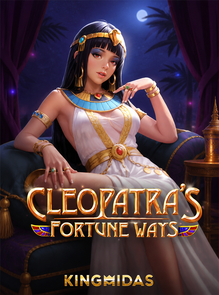 Cleopatra’s Fortune Ways