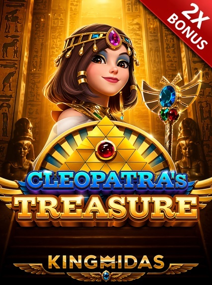 Cleopatra's Treasure