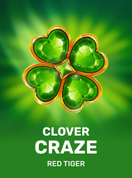 Clover Craze