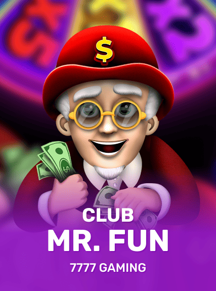 Club Mr. Fun