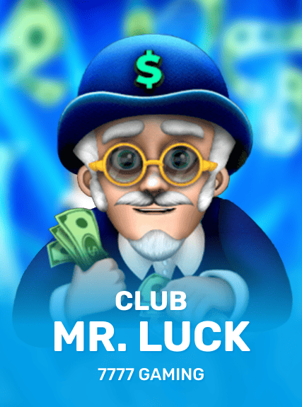 Club Mr. Luck