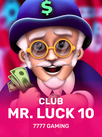Club Mr. Luck 10