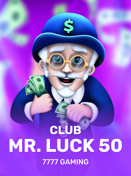Club Mr. Luck 50