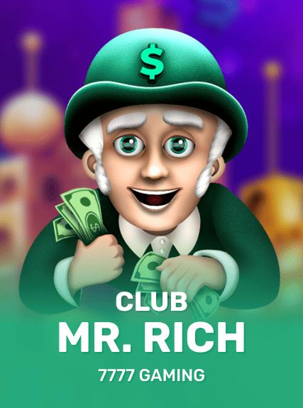 Club Mr. Rich