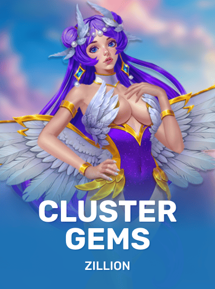 Cluster Gems