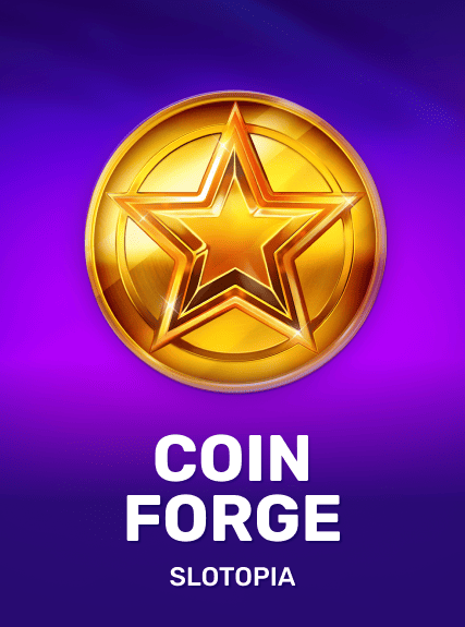 Coin Forge