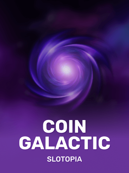 Coin Galactic