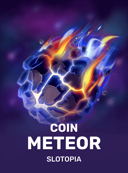 Coin Meteor
