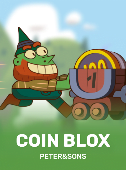 Coin Blox
