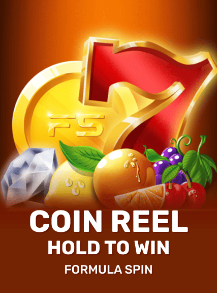 Coin Reel: Hold to Win