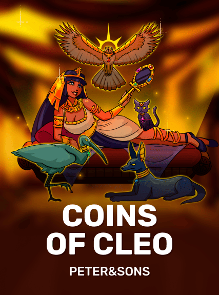 Coins of Cleo