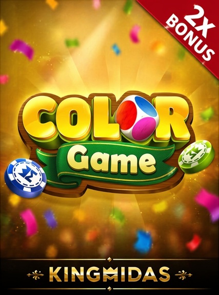Colour Game