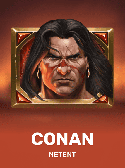 Conan
