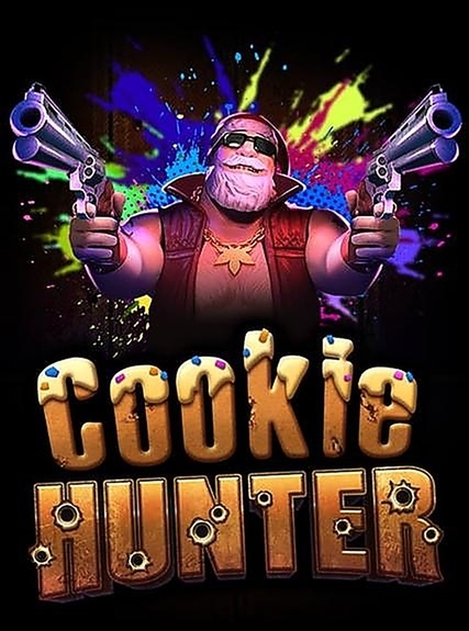 Cookie Hunter