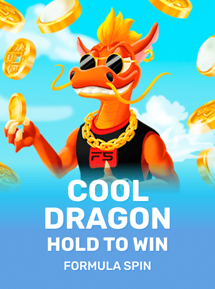 Cool Dragon: Hold to Win