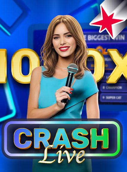 Crash Live