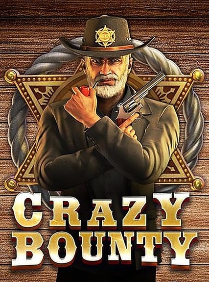 Crazy Bounty