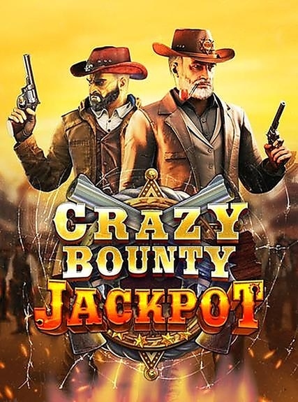 Crazy Bounty: Jackpot
