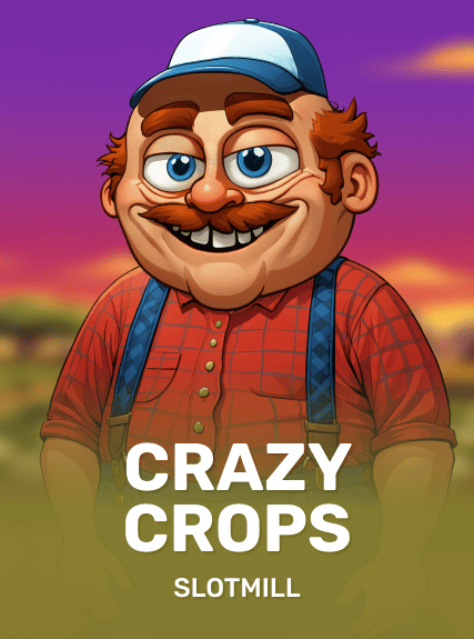 Crazy Crops