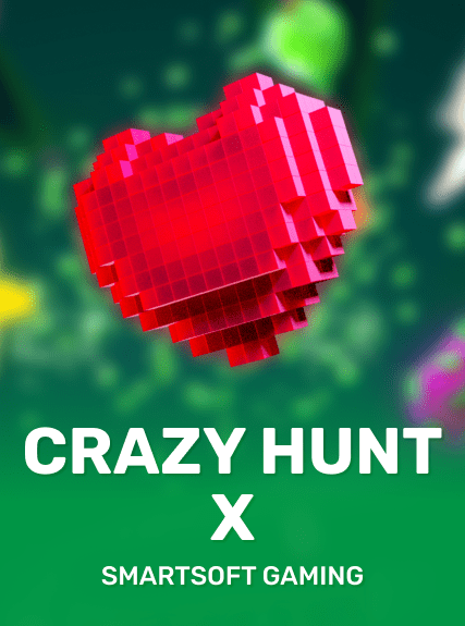 CrazyHuntX