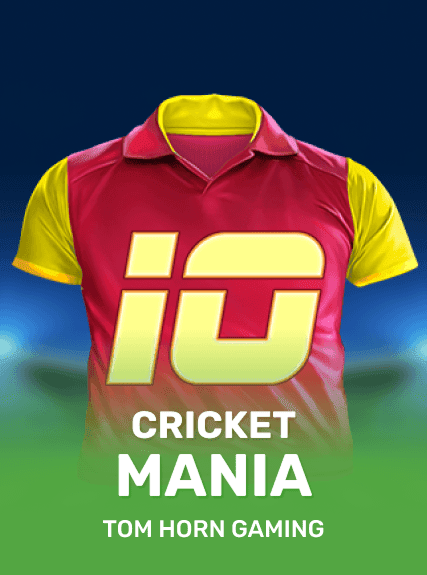 Cricket Mania