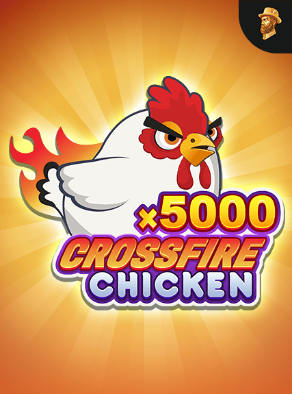 CrossFire Chicken