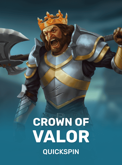 Crown of Valor