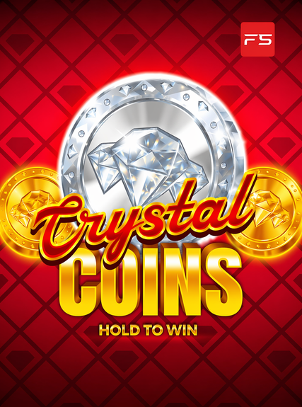 Crystal Coin: Hold to Win